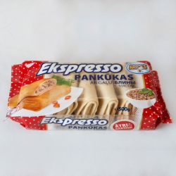 Pankūkas ar gaļu 500g