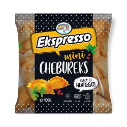 Cepti mini čebureki